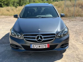 Mercedes-Benz E 220 AVANTGARDE, снимка 1