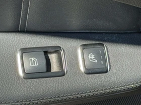 Mercedes-Benz E 220 AVANTGARDE, снимка 11
