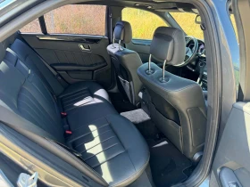 Mercedes-Benz E 220 AVANTGARDE, снимка 12