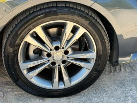 Mercedes-Benz E 220 AVANTGARDE, снимка 14