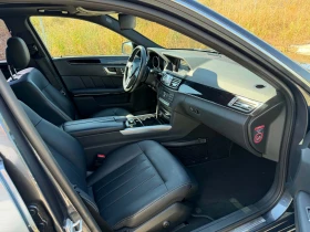 Mercedes-Benz E 220 AVANTGARDE, снимка 13
