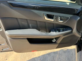 Mercedes-Benz E 220 AVANTGARDE, снимка 6