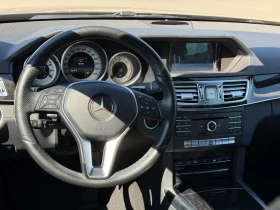 Mercedes-Benz E 220 AVANTGARDE, снимка 7