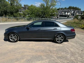 Mercedes-Benz E 220 AVANTGARDE, снимка 2