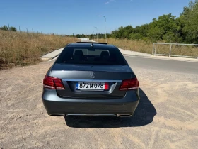 Mercedes-Benz E 220 AVANTGARDE, снимка 3