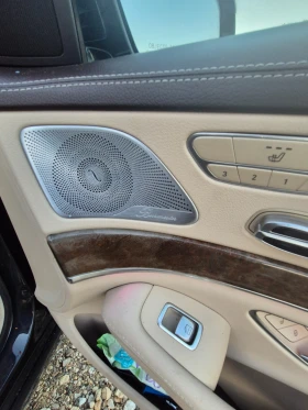 Mercedes-Benz S 550, снимка 11