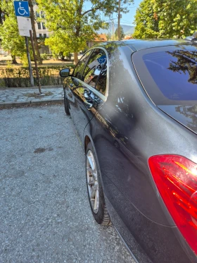 Mercedes-Benz S 550, снимка 15