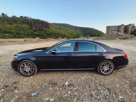 Mercedes-Benz S 550, снимка 6