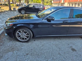 Mercedes-Benz S 550, снимка 10