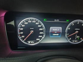 Mercedes-Benz S 550, снимка 13