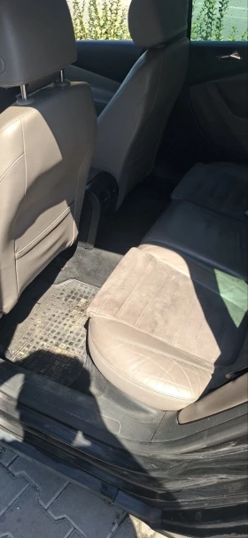 VW Passat Б6, снимка 5