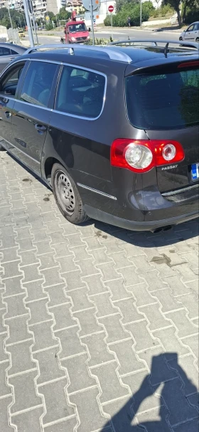 VW Passat Б6, снимка 4
