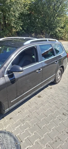 VW Passat Б6, снимка 1