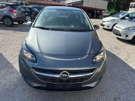 Opel Corsa 1.2i/138х.км., снимка 2