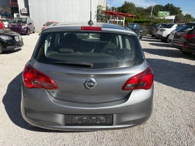 Opel Corsa 1.2i/138х.км., снимка 5