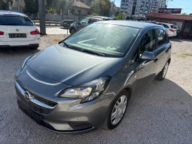 Opel Corsa 1.2i/138х.км., снимка 1