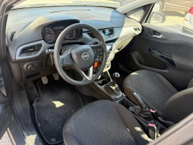 Opel Corsa 1.2i/138х.км., снимка 7