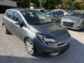 Opel Corsa 1.2i/138х.км., снимка 3