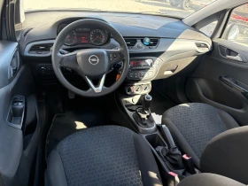 Opel Corsa 1.2i/138х.км., снимка 9
