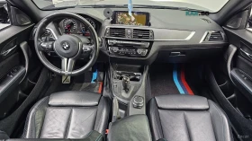 BMW M2 COUPE* КОЖА* ПОДГРЕВ* НАВИ* КАМЕРА, снимка 5
