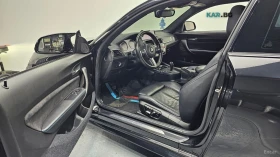 BMW M2 COUPE* КОЖА* ПОДГРЕВ* НАВИ* КАМЕРА, снимка 8