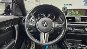 BMW M2 COUPE* КОЖА* ПОДГРЕВ* НАВИ* КАМЕРА, снимка 12