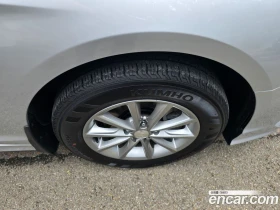 Hyundai Sonata LPI Modern   * koreiskikoli.bg * , снимка 5