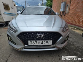 Hyundai Sonata LPI Modern   * koreiskikoli.bg * , снимка 3