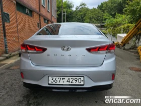 Hyundai Sonata LPI Modern   * koreiskikoli.bg * , снимка 4