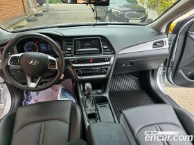 Hyundai Sonata LPI Modern   * koreiskikoli.bg * , снимка 7