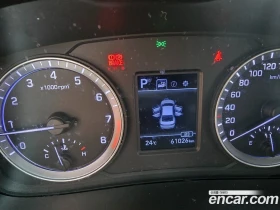Hyundai Sonata LPI Modern   * koreiskikoli.bg * , снимка 8