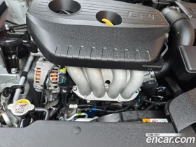 Hyundai Sonata LPI Modern   * koreiskikoli.bg * , снимка 6