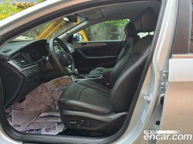 Hyundai Sonata LPI Modern   * koreiskikoli.bg * , снимка 10