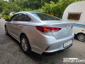 Hyundai Sonata LPI Modern   * koreiskikoli.bg * , снимка 11