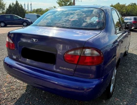 Daewoo Lanos 1.5i + ГАЗ, снимка 2