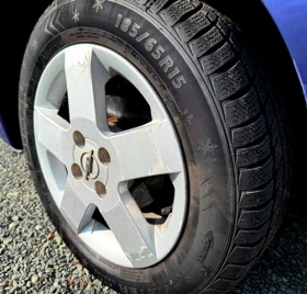 Daewoo Lanos 1.5i + ГАЗ, снимка 10