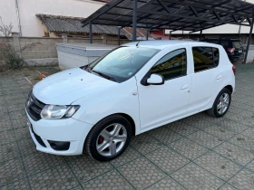 Dacia Sandero 1.5DCI, снимка 1