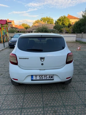 Dacia Sandero 1.5DCI, снимка 6