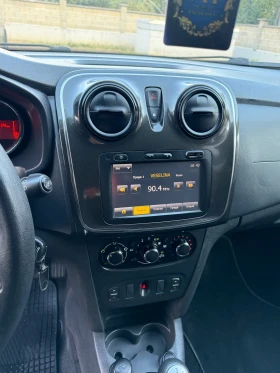 Dacia Sandero 1.5DCI, снимка 8