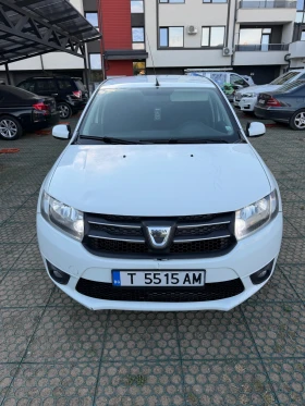 Dacia Sandero 1.5DCI, снимка 2