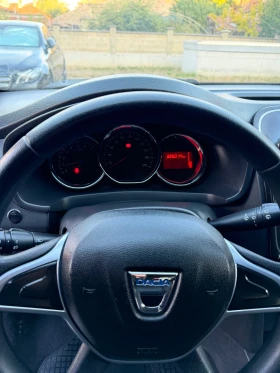 Dacia Sandero 1.5DCI, снимка 11