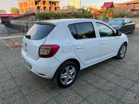 Dacia Sandero 1.5DCI, снимка 5