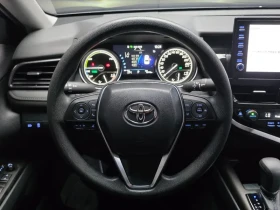 Toyota Camry (Xv70) 2.5 Le Hybrid, снимка 13