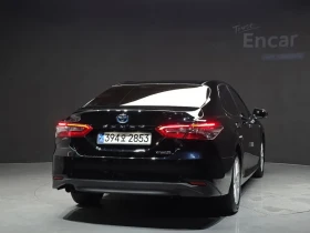 Toyota Camry (Xv70) 2.5 Le Hybrid, снимка 4