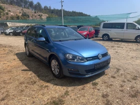 VW Golf 1.4TGI 103000km.100%, снимка 3