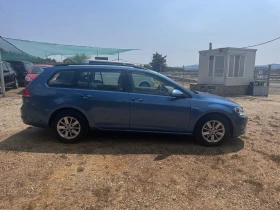 VW Golf 1.4TGI 103000km.100%, снимка 4