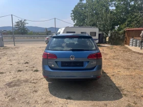 VW Golf 1.4TGI 103000km.100%, снимка 7