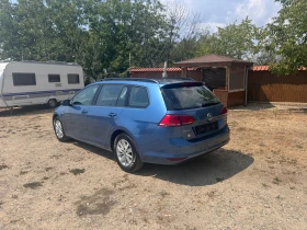 VW Golf 1.4TGI 103000km.100%, снимка 10