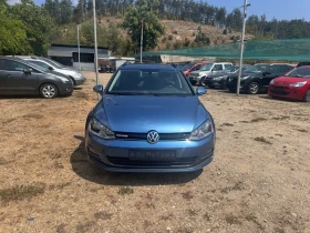 VW Golf 1.4TGI 103000km.100%, снимка 1