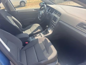 VW Golf 1.4TGI 103000km.100%, снимка 13